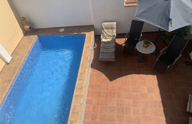 Casa Carmen - Foto 17