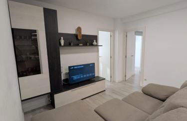 Spacious and bright downtown apartment in Bilbao - Foto 7