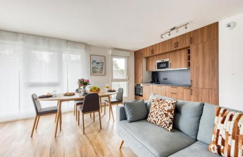 l'Escale Disney à votre porte - Foto 20