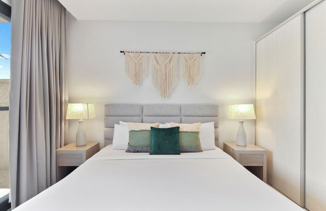 Bocobay Wariruri Condos - Foto 6