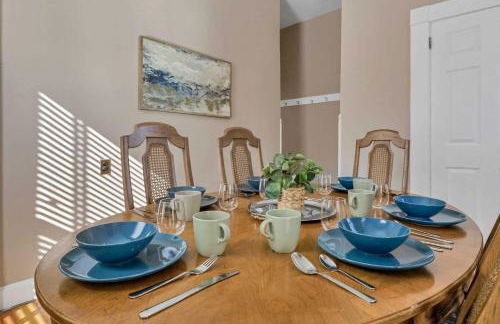 4 Bed Townhome near Goodale Park - Foto 23