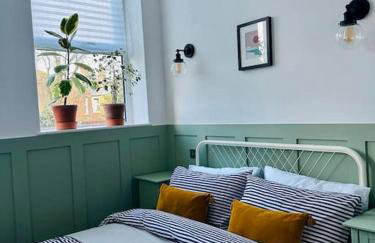 Seashell Apartment - Central location - Foto 35