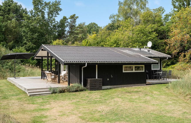 "Liselotte" - 275m from the sea - Foto 14