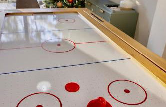 Luxury Stay, City Walk, Pool Table & Air Hockey, Garden, Parking, Business & Families - Oakview - Foto 8