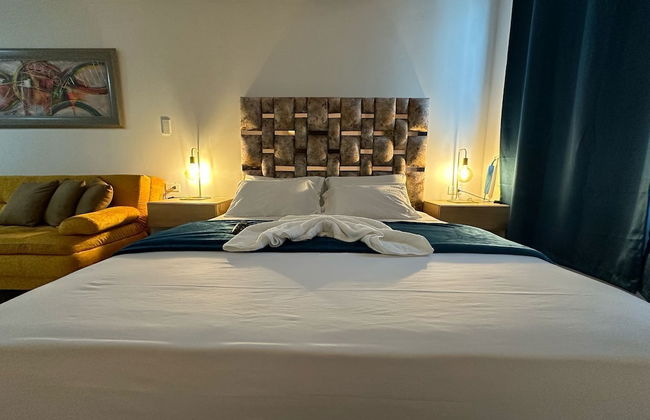 Hospedarte Cali - Photo 13