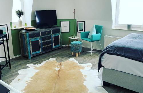 Villa Vecchia - Foto 2