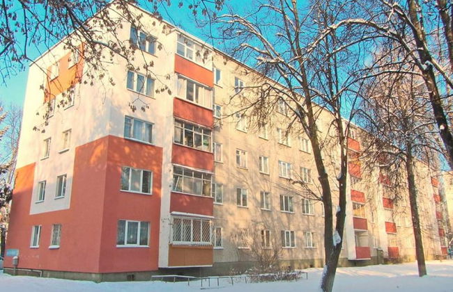 PaulMarie Apartments on Kozhara 12 - Foto 9