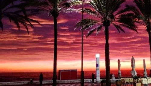 ¡Cómo en casa! Precioso apartamento en Almería - Foto 3