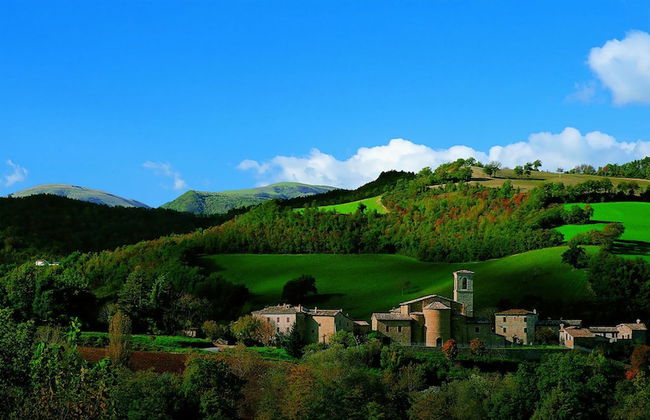 Naturaverde Country House - Photo 46