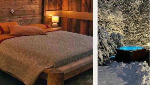 Profumo Di Legno, PaLù vacanze - Foto 2