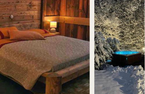 Profumo Di Legno, PaLù vacanze - Foto 1