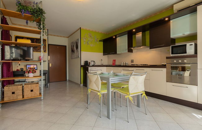 Serrano 15 - A Casa di Manuela - Foto 24