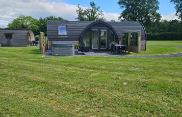 EASTRIDGE GLAMPING - Foto 28