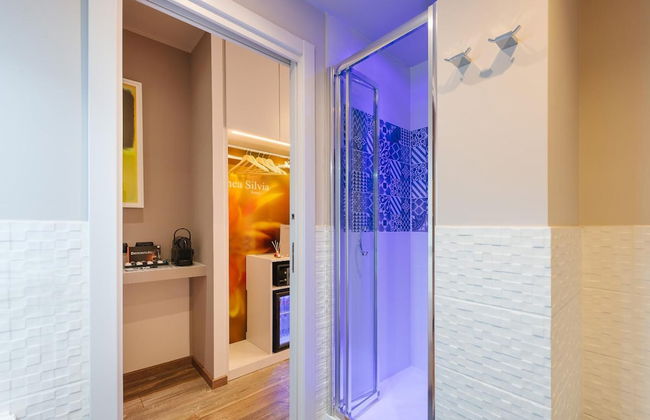 Etruska luxury Trastevere Guesthouse - Foto 21