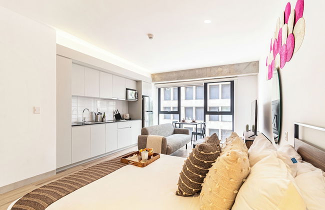 Kukun Reforma Downtown - Foto 5