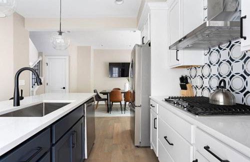 Cute and Quaint on Carrollton-Family Friendly Home - Foto 15