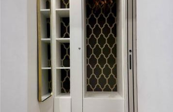 Ponte Milvio Suite & Parking- La Chambre de Sophie - Foto 41