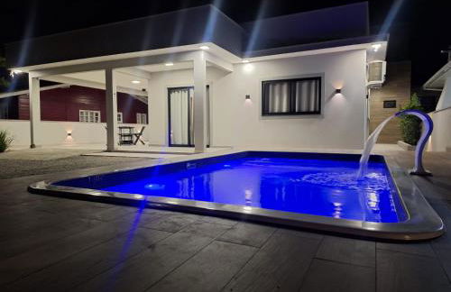 Casa com piscina praia da Pinheira - Brisa das Amendoeiras - Foto 25
