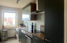 Urban chic in Gerresheim, a place to feel good - Foto 4