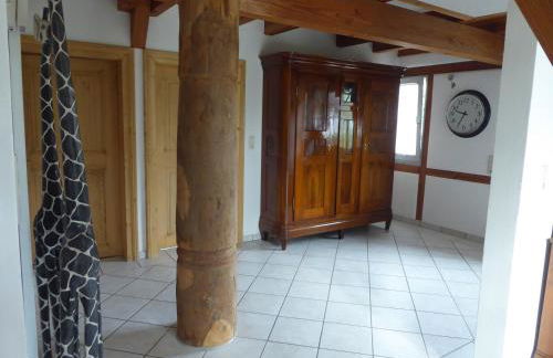 Ferienwohnung Weiße Rose - Foto 11