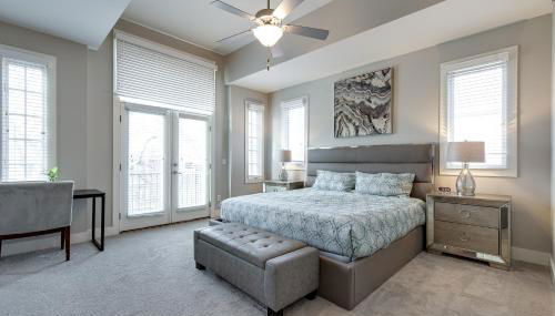 Stunning Nashville Condo Minutes from Broadway - Foto 4