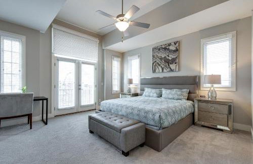 Stunning Nashville Condo Minutes from Broadway - Foto 4