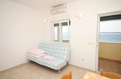 Apartments with a parking space Kozjaca, Paklenica - 6565 - Photo 11