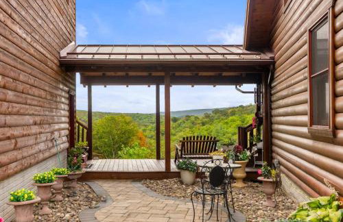 Family Mountain Escape w Private Suite Modern Comforts - Foto 53