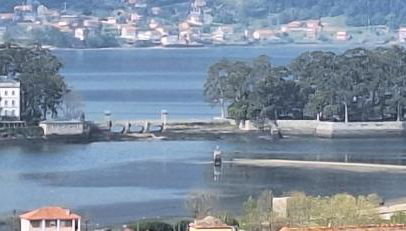 Christmas lights accommodation Vigo - Foto 1