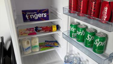 The Green Bus and the lodge - Foto 4