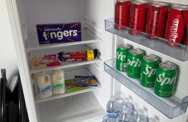 The Green Bus and the lodge - Foto 3