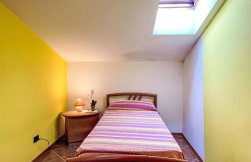 Apartment Carlo by Interhome - Foto 17