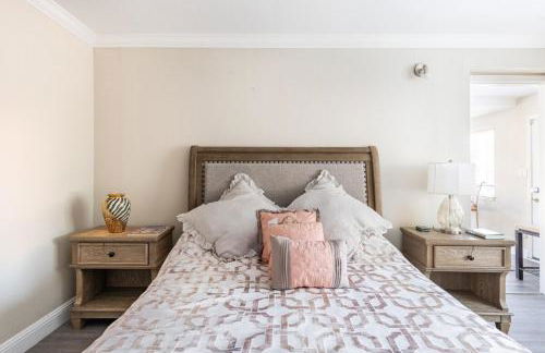 Independent Unit in Luxury Hillsborough Retreat Pool, Hot Tub and Views - Foto 18