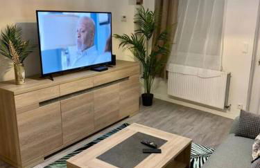 Maison 3 chambres - 600m Métro Marbrerie - Lille - Foto 30