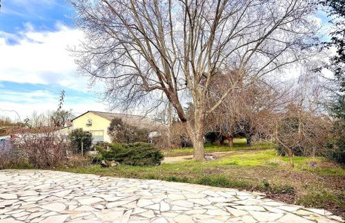 Grande maison 4 chambres - Foto 12