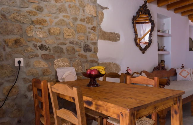 Manos house in Chora - Foto 11