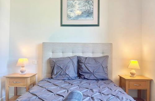 Bourgeois House - 16 personnes, Piscine, 6 chambres, 8 lits, 4 SDB, Centre-ville, CLIM - Foto 76