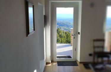 Casa Mantel Panoramic view in Langhe - Foto 7