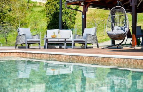 Beautiful Home In Ljubescica With Wifi - Foto 11