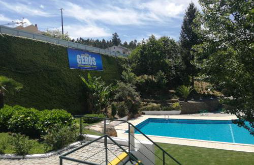 NATURE e SPA AL - Termas Saúde e Beleza, Totalmente Renovado - Piscinas Municipais em frente - Epoca Julho a Setembro - Foto 48