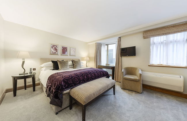 Cheval Knightsbridge - Foto 24