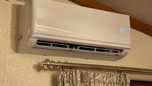 Huntersfield Chalet - Foto 5