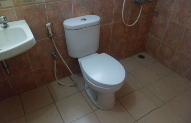 Villa Kota Bunga Violet - Photo 30