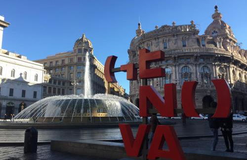 Incentrum Genova - Foto 15