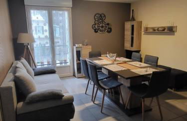 LE TOURISTIC Appartements - Foto 28