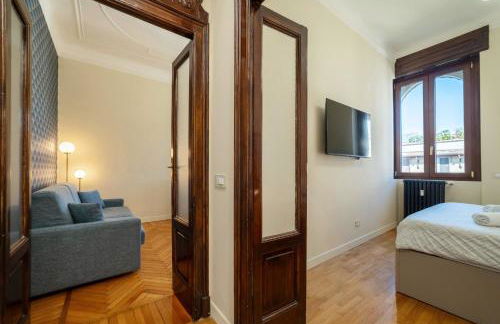 Casa Bella 16 - 8 min to Metro, 15 min to LIN Airport, University area - Foto 14