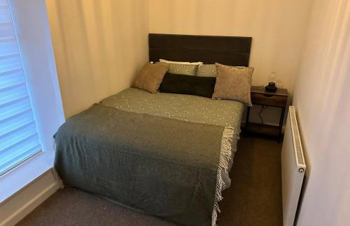 Stylish Miners Cottage, Treorchy, Rhondda - Foto 8