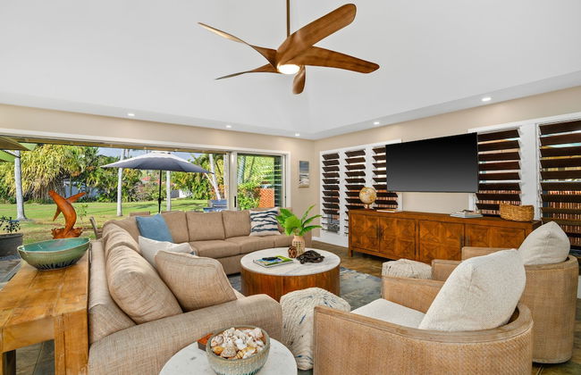 Kauai The Palms At Poipu Kai 1752 3 Bedroom Condo - Foto 39