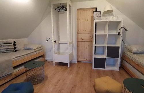 agroturystyka domek na trawie - Foto 18