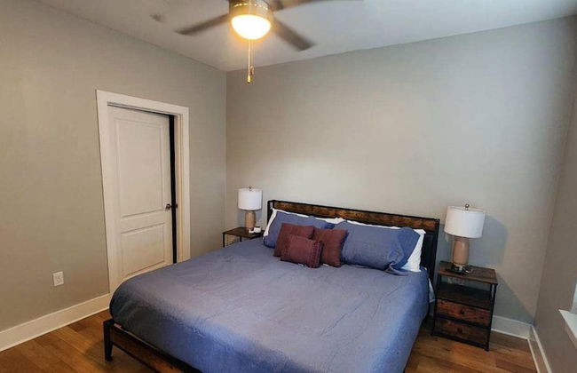 River House Apartments - Foto 3